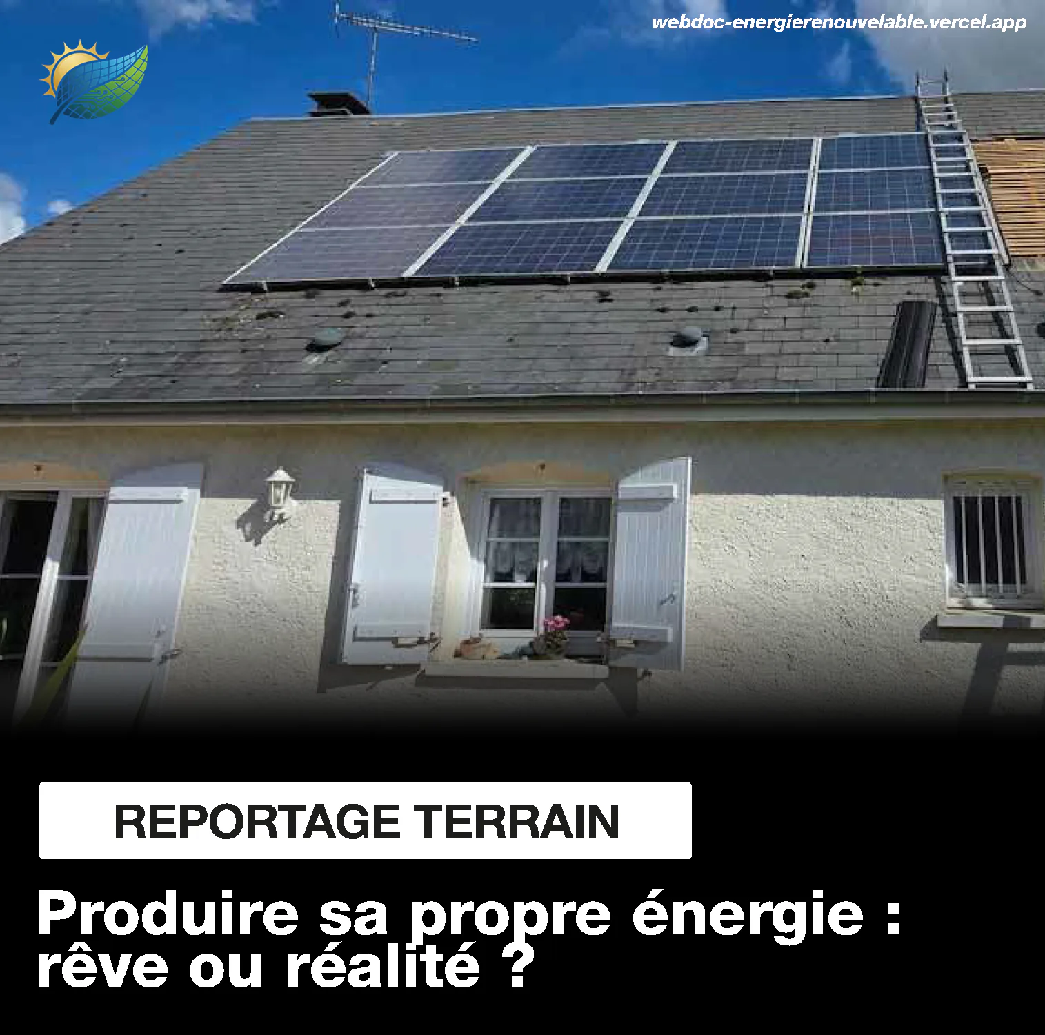 Deuxième post Instagram réalisé